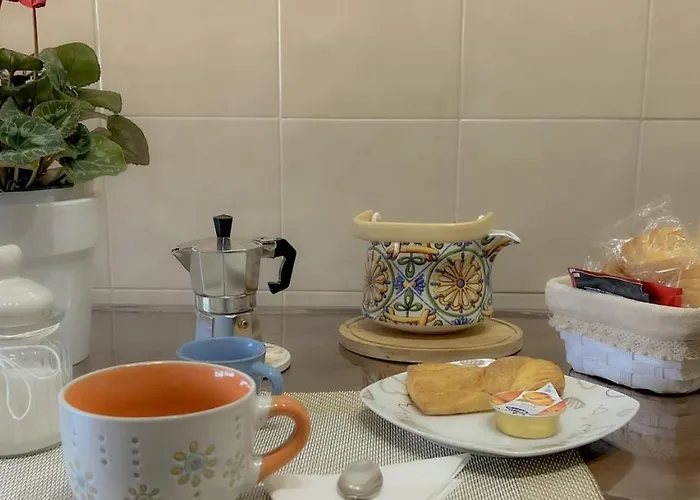 A Casa Di Teresa