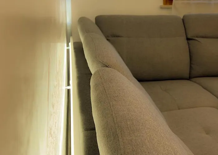 A Casa Di Teresa Appartement