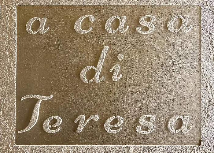 A Casa Di Teresa * Rome