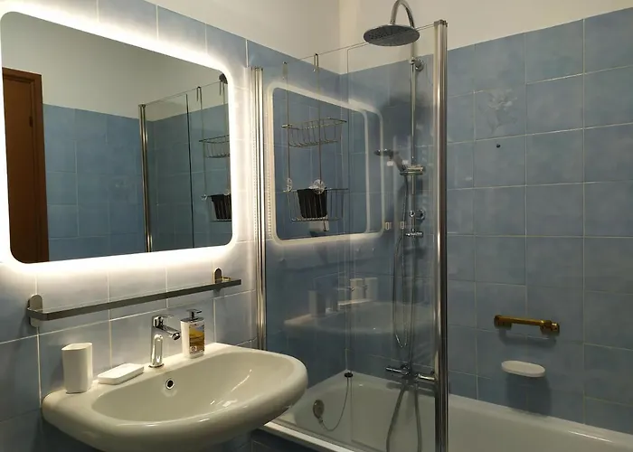 A Casa Di Teresa Appartement *