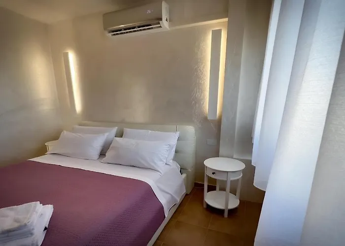 A Casa Di Teresa