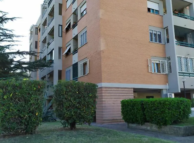A Casa Di Teresa *