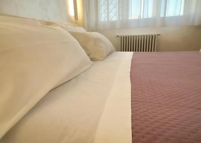 A Casa Di Teresa Appartement Rome