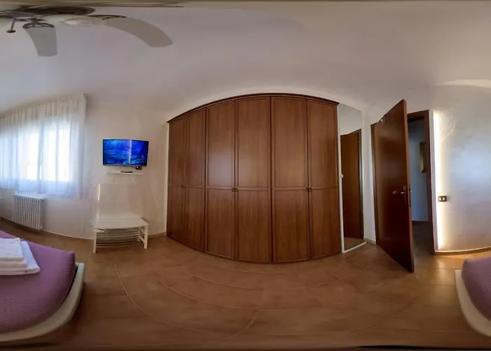 A Casa Di Teresa Appartement