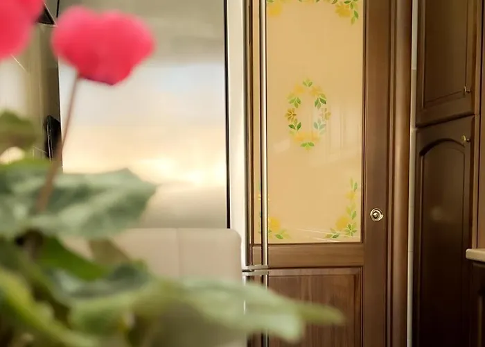 A Casa Di Teresa Appartement