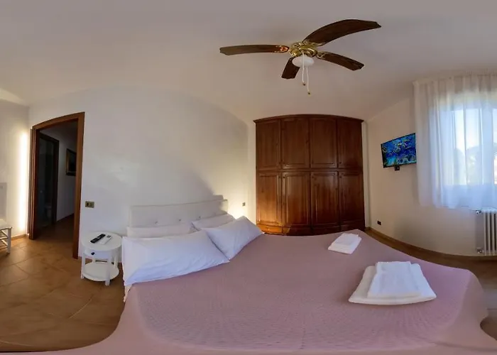 Appartement A Casa Di Teresa