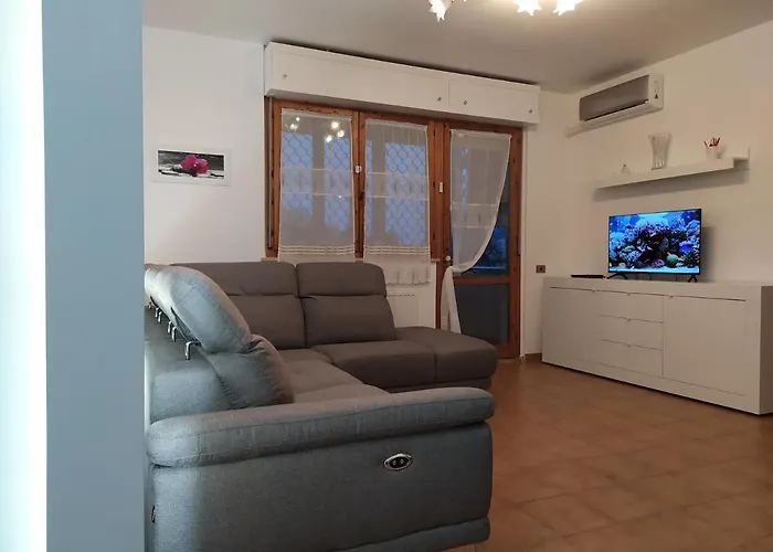 A Casa Di Teresa *