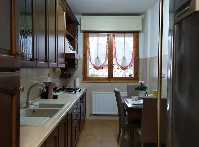 A Casa Di Teresa *