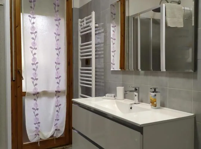 A Casa Di Teresa Appartement *