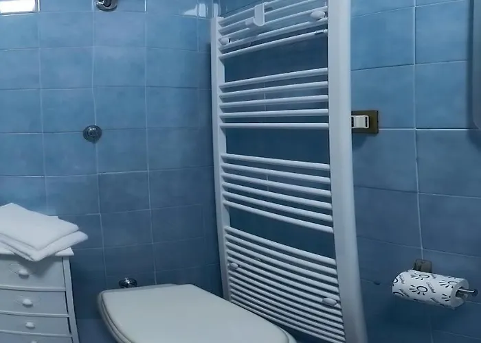 A Casa Di Teresa Appartement