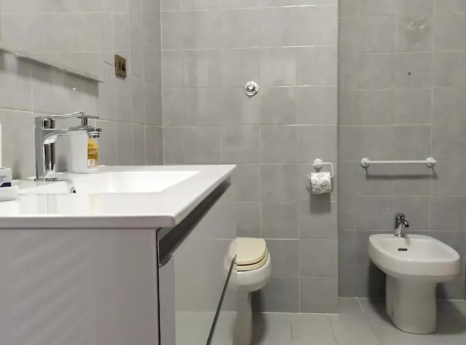 Appartement A Casa Di Teresa *