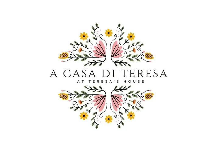 A Casa Di Teresa Appartement